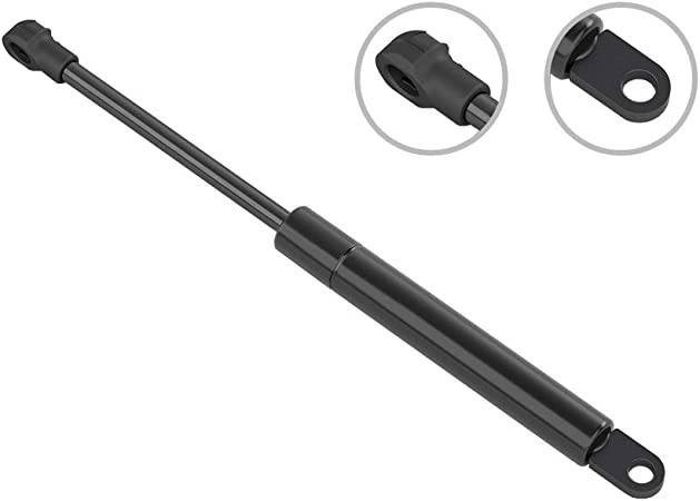 STABILUS Tailgate strut //  LIFT-O-MAT® 9378KB Gas spring, boot- / cargo area,Boot struts PORSCHE,911 (993),911 (964),911 Cabriolet (993)