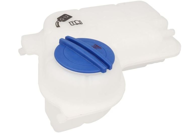 NRF Expansion Tank EASY FIT with cap 454101 Coolant Expansion Tank,Coolant Reservoir VW,AUDI,SEAT,PASSAT Variant (3B6),PASSAT (3B3),A4 Avant (8ED, B7)
