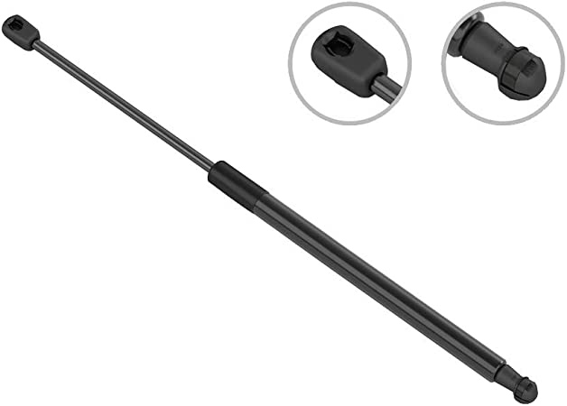 STABILUS Tailgate strut Eject Force: 510N 032724 Gas spring, boot- / cargo area,Boot struts MERCEDES-BENZ,C-Klasse T-modell (S204)