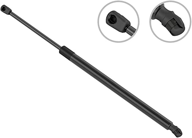 STABILUS Tailgate strut //  LIFT-O-MAT® 170672 Gas spring, boot- / cargo area,Boot struts MERCEDES-BENZ,C-Klasse T-modell (S205)