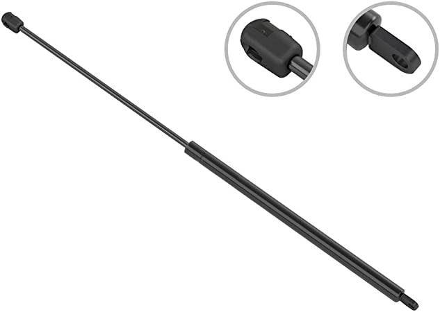 STABILUS Tailgate strut Eject Force: 610N 291919 Gas spring, boot- / cargo area,Boot struts VW,TRANSPORTER III Bus,Transporter T3 Kastenwagen