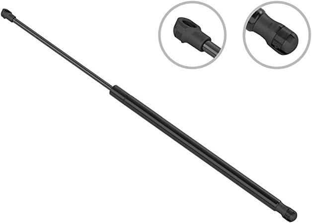 STABILUS Tailgate strut Eject Force: 280N 426171 Gas spring, boot- / cargo area,Boot struts FIAT,PANDA (169)