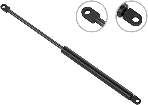 STABILUS Bonnet Struts Eject Force: 370N 9365BE Hood Struts,Hood Shocks PORSCHE,911,911 (993),911 (964),911 Targa,911 Cabriolet,911 Cabriolet (964)
