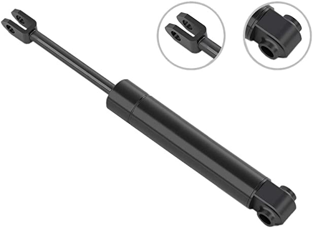 STABILUS Tailgate strut Eject Force: 1780N 8066BB Gas spring, boot- / cargo area,Boot struts MERCEDES-BENZ,W124 T-modell (S124)