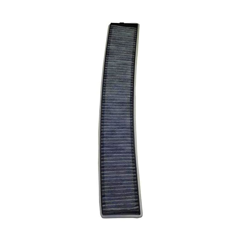 PURFLUX Pollen filter Activated Carbon Filter AHC187 Filter, interior air,Cabin filter BMW,ALPINA,3 Limousine (E46),3 Touring (E46),X3 (E83)