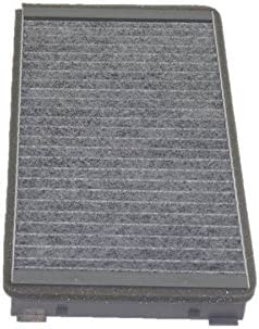 PURFLUX Pollen filter Activated Carbon Filter AHC102 Filter, interior air,Cabin filter PEUGEOT,PORSCHE,308 SW II,406 (8B),406 Coupe (8C)