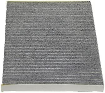 PURFLUX Pollen filter Activated Carbon Filter AHC104 Filter, interior air,Cabin filter VW,AUDI,SKODA,Golf IV Schrägheck (1J1),PASSAT Variant (3B6)