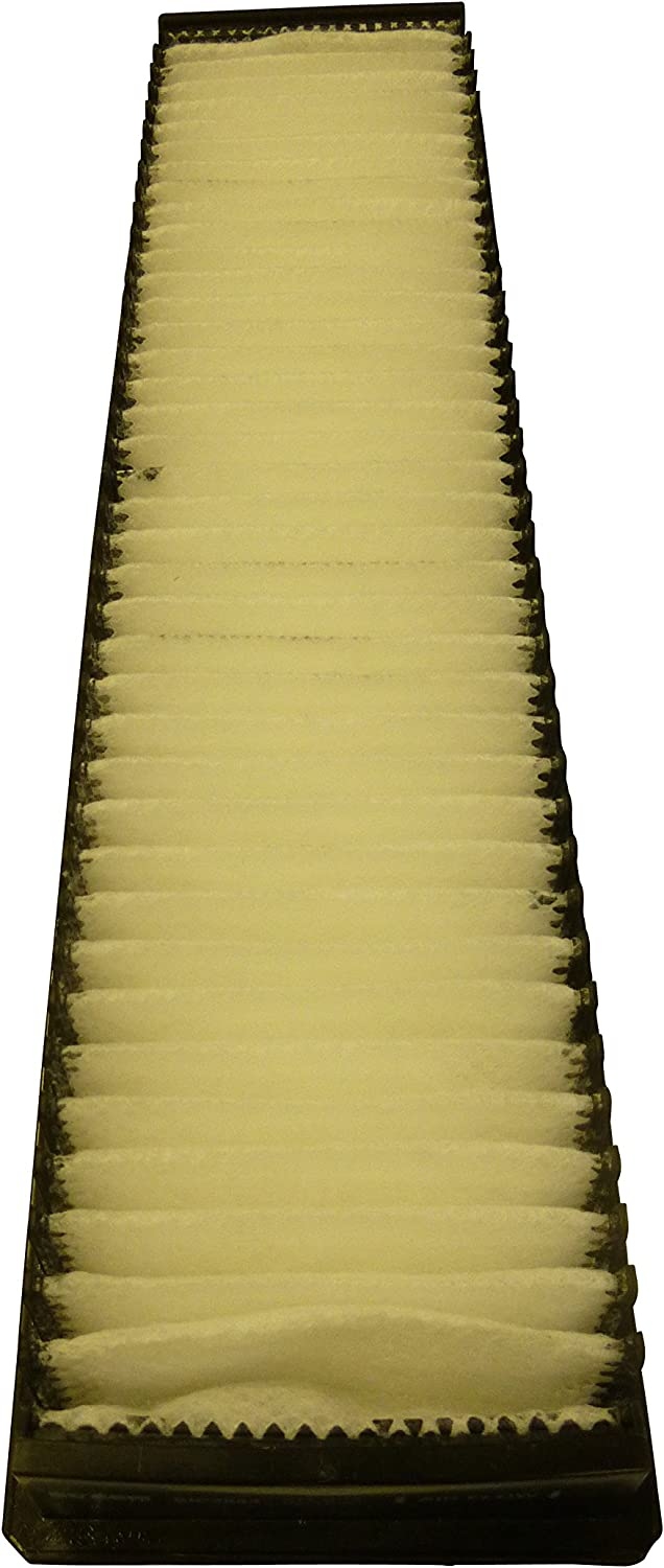 PURFLUX Pollen filter MINI AH192 PU1154E,64311496710,64316930351 64319257505,GCF181,64311496710,64316930351,64319257505,FAH5088