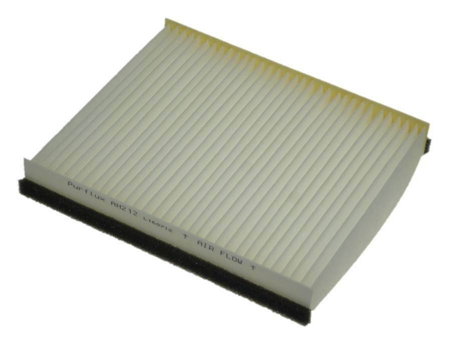PURFLUX Pollen filter Pollen Filter AH212 Filter, interior air,Cabin filter FORD,VOLVO,MONDEO IV Turnier (BA7),Focus II Schrägheck (DA_, HCP, DP)