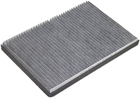 PURFLUX Pollen filter Activated Carbon Filter AHC268 Filter, interior air,Cabin filter VW,MERCEDES-BENZ,CRAFTER 30-50 Kasten (2E_)