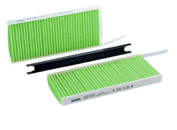 PURFLUX Pollen filter MERCEDES-BENZ,OPEL,RENAULT AHH273-2 PU1219E,4419683,93197779 95525119,95528121,GCF087,4158350600,415835100,4158351100,A415835100