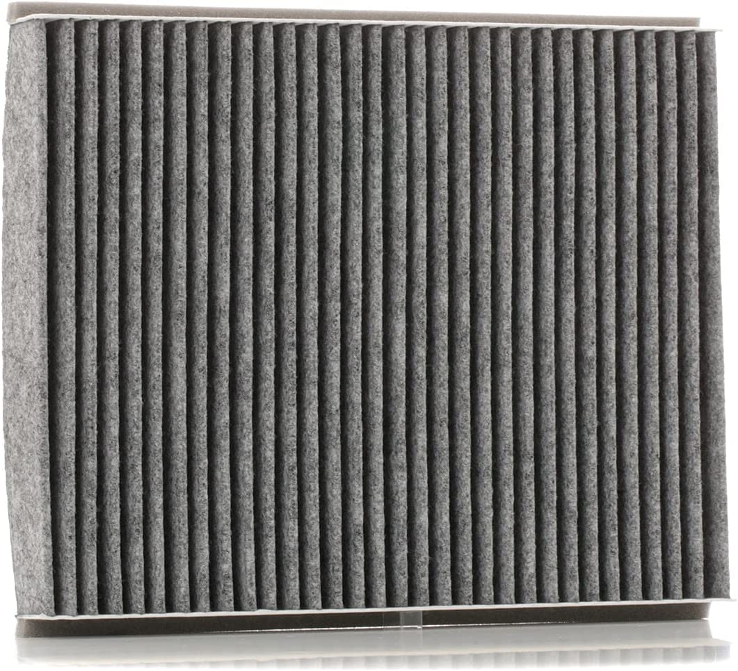 PURFLUX Pollen filter Activated Carbon Filter AHC166 Filter, interior air,Cabin filter CITROËN,XSARA PICASSO (N68),XSARA (N1)