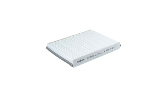 PURFLUX Pollen filter Pollen Filter AH395 Filter, interior air,Cabin filter FORD,VOLVO,FOCUS III Turnier,Kuga Mk2 (DM2),FOCUS III