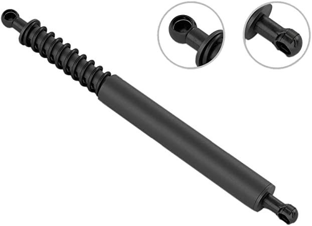 STABILUS Tailgate strut Eject Force: 1500N 008050 Gas spring, boot- / cargo area,Boot struts MERCEDES-BENZ,E-Klasse T-modell (S211)