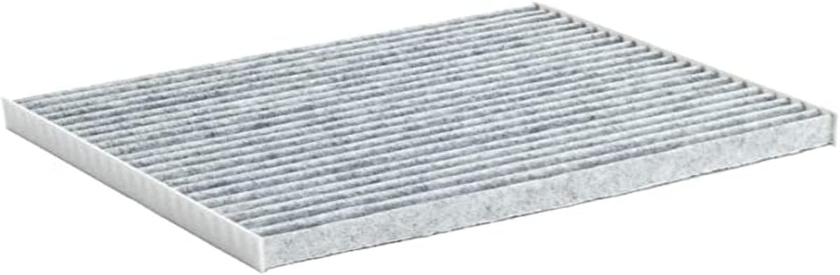 PURFLUX Pollen filter Activated Carbon Filter AHC595 Filter, interior air,Cabin filter HYUNDAI,KIA,ix35 (LM, EL, ELH),Tucson (TL, TLE),TUCSON (JM)