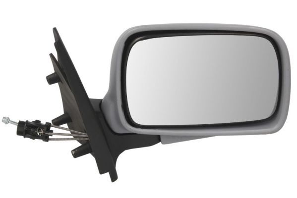 wing mirror