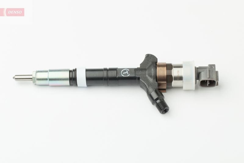 DENSO Injectors DCRI100750 Fuel Injectors,Injector Nozzle TOYOTA,LAND CRUISER (KDJ12_, GRJ12_),LAND CRUISER 90 (_J9_)