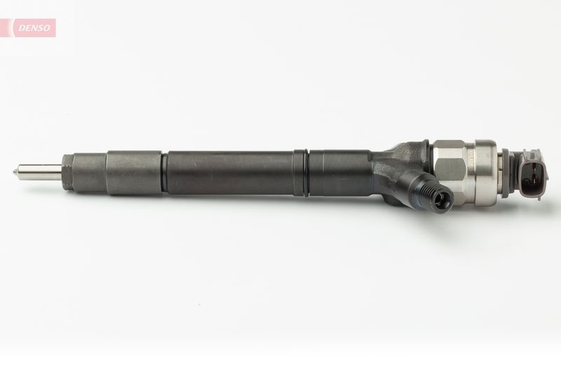 DENSO Injectors DCRI107640 Fuel Injectors,Injector Nozzle TOYOTA,RAV 4 III (ACA3_, ACE_, ALA3_, GSA3_, ZSA3_),COROLLA Verso (ZER_, ZZE12_, R1_)