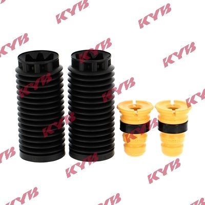 KYB Shock Absorber Dust Cover Protection Kit Front Axle 910279 Bump Stops,Bump Rubbers PEUGEOT,CITROËN,308 SW II,308 II