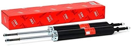 TRW Shock absorber Rear Axle JGT1168T Shocks,Shock absorbers BMW,3 Touring (E91),3 Limousine (E90),1 Schrägheck (E87),3 Coupe (E92),1 Schrägheck (E81)