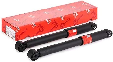 TRW Shock absorber VW JGT580T 2K0513029,2K0513029A,2K0513029 Shocks,Shock absorbers,Suspension shocks 2K0513029A,2K0513029,2K0513029A,2K0513029