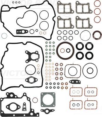 Complete gasket set, engine 01-11014-01 Viktor Reinz