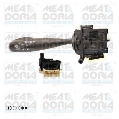 Steering Column Switch