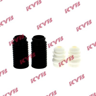KYB Shock Absorber Dust Cover Protection Kit 915708 Bump Stops,Bump Rubbers VW,AUDI,SKODA,PASSAT Variant (3B6),PASSAT (3B3),PASSAT Variant (3B5)