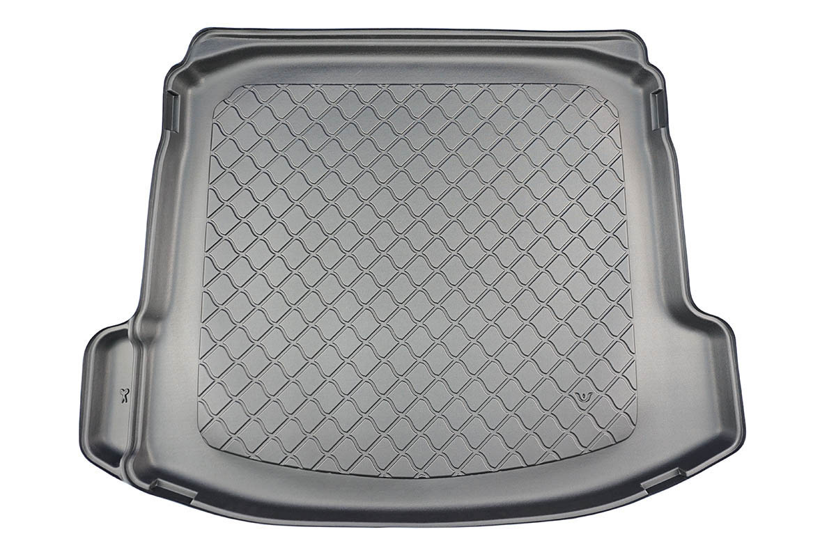 Boot liner suitable for Audi Limousine TFSI / TDI 2020+