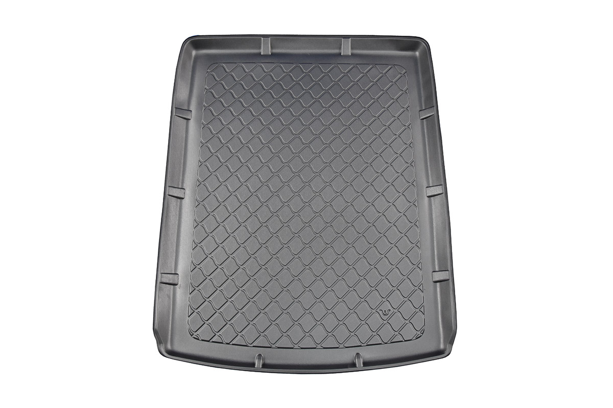 Boot liner suitable for Audi A6 (C7) Avant 2011-2018 (incl. Quattro)