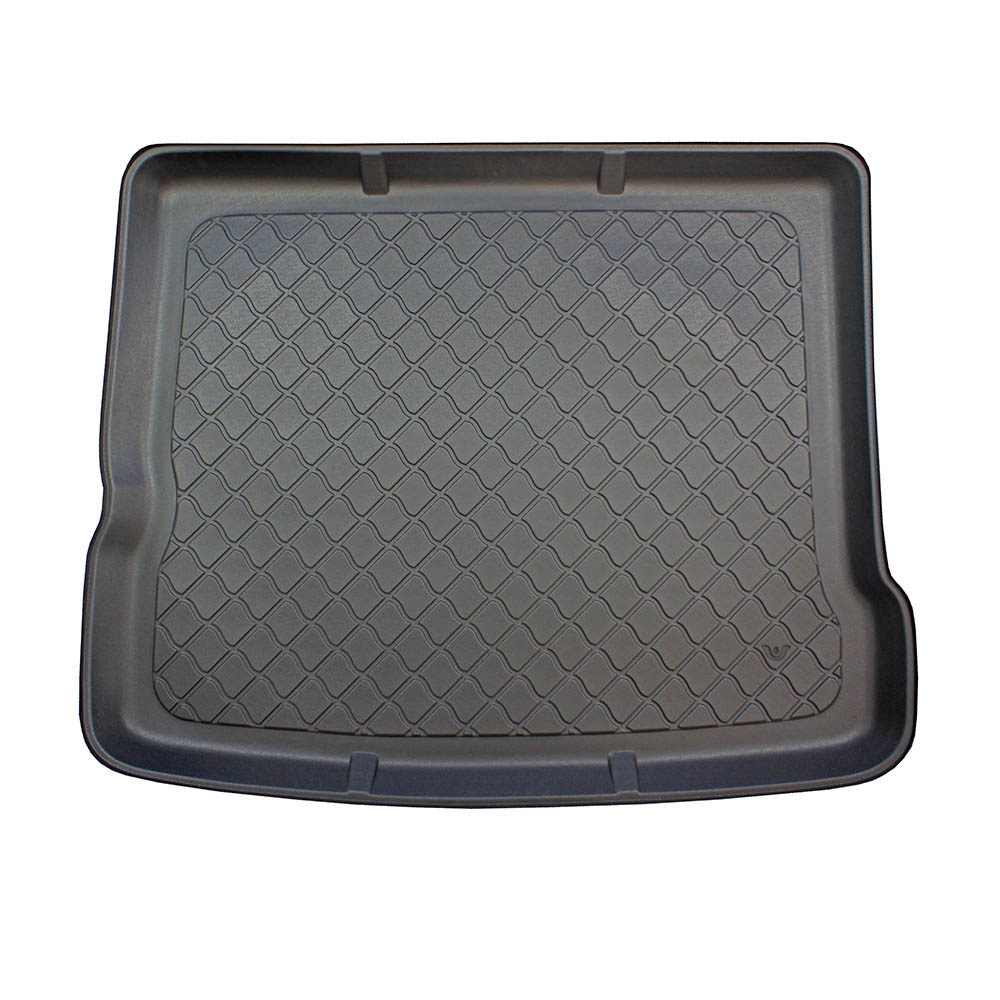 Boot liner suitable for Audi 2011-2018 (incl. Quattro)