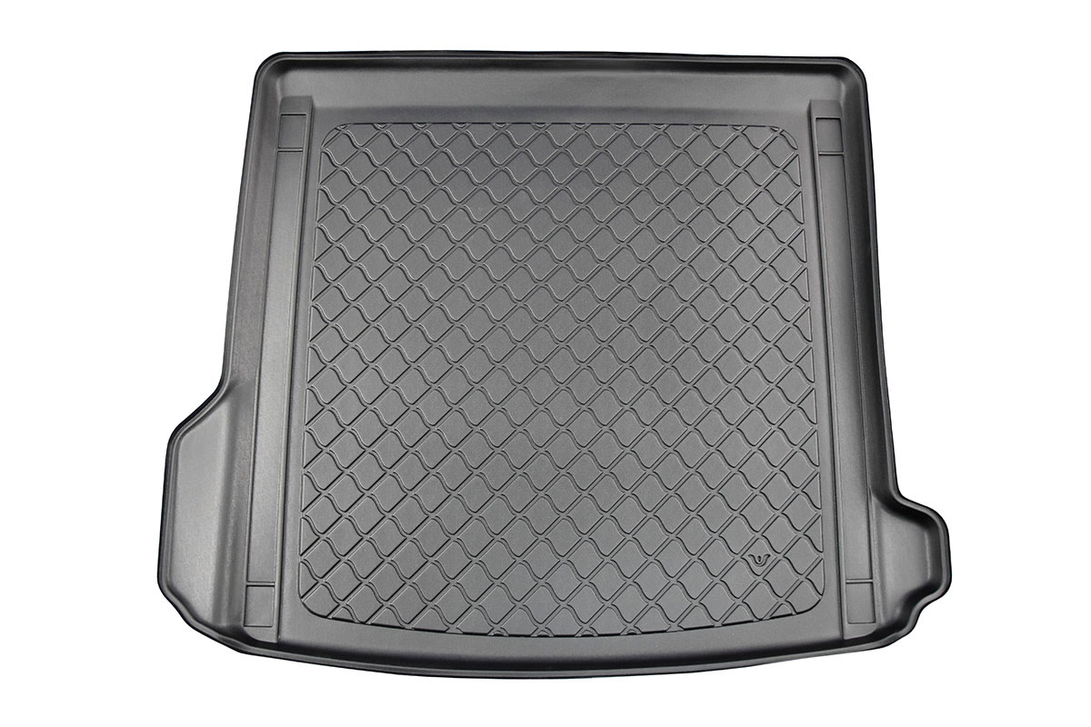 Boot liner suitable for Audi 2018+