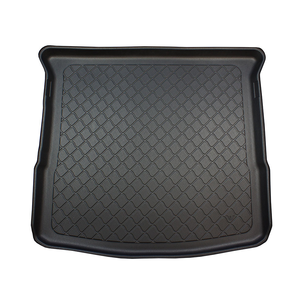 Boot liner suitable for Bmw 2-Series (F46) Gran Tourer 2015+