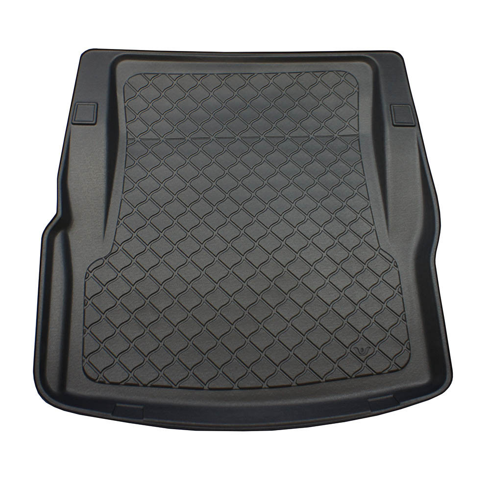 Boot liner suitable for Bmw 3-Series (F30) / Bmw 4-Series (F32) Coupe 2012-2020