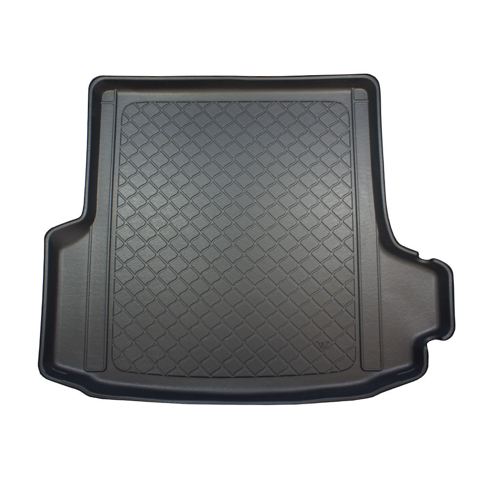 Boot liner suitable for Bmw 3-Series (F34) Gran Turismo 2013+