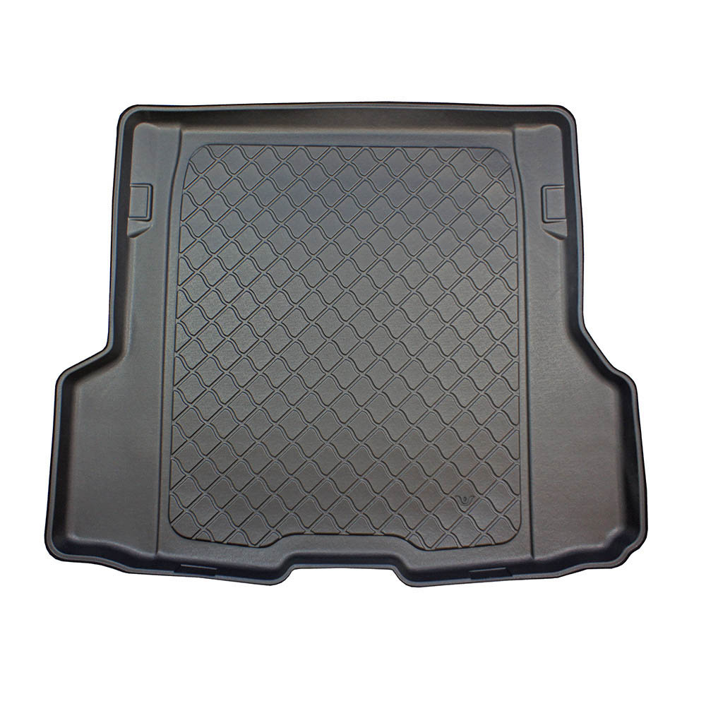 Boot liner suitable for Bmw 4-Series (F36) Gran Coupe 2014-2021