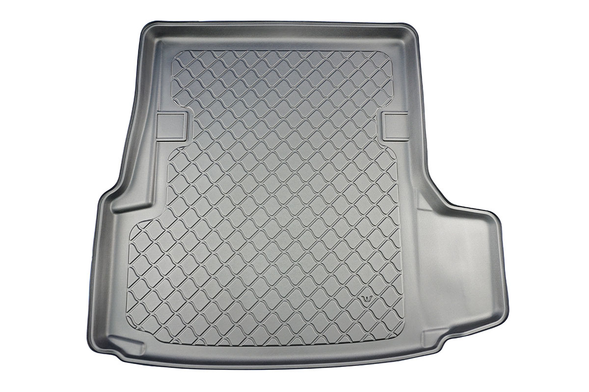 Boot liner suitable for Bmw 5-Series (G30) 2017+ (incl. Facelift)