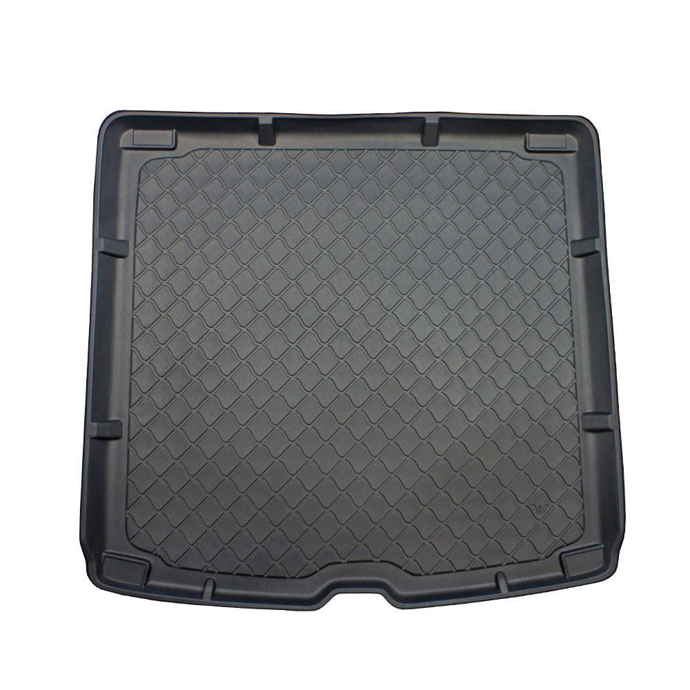 Boot liner suitable for Bmw 5-Series (E61) Touring 2004-2010