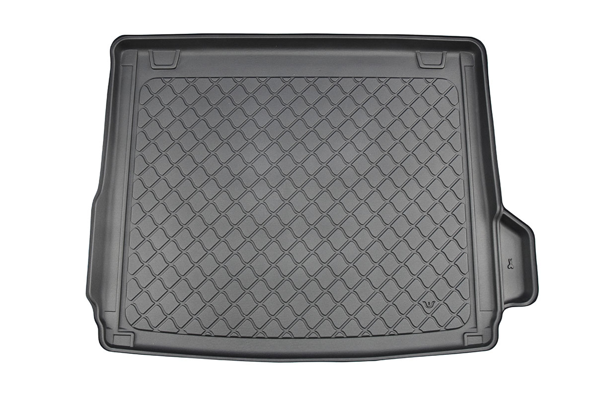 Boot liner suitable for Bmw (G01) 2017+ / Bmw (G08) 2021+