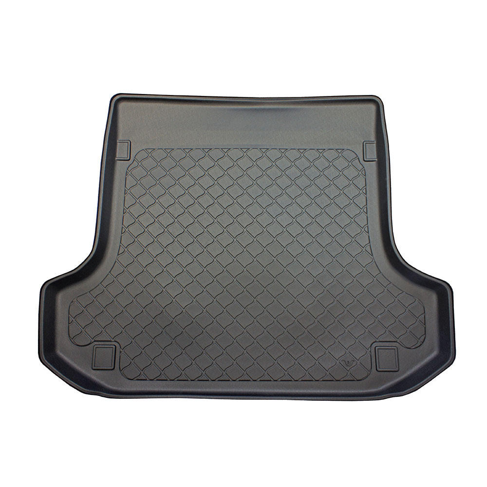 Boot liner suitable for Dacia Logan MCV 2013-2020