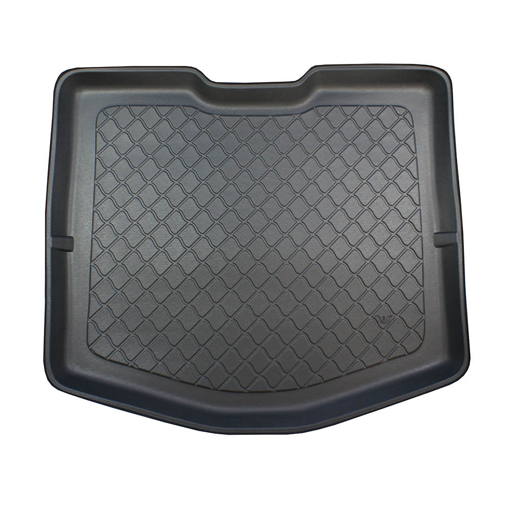 Boot liner suitable for Ford C-Max II V/5 .2010-06.2019