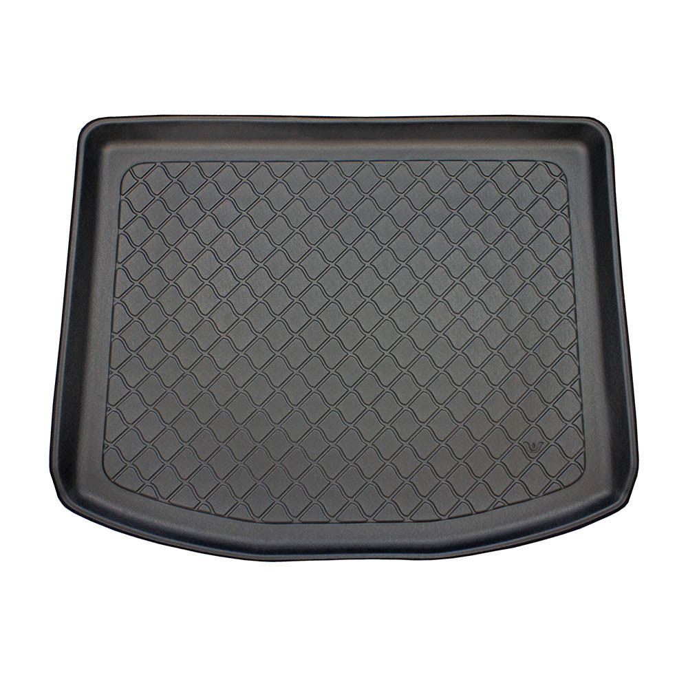 Boot liner suitable for Ford Kuga II 2013-2020