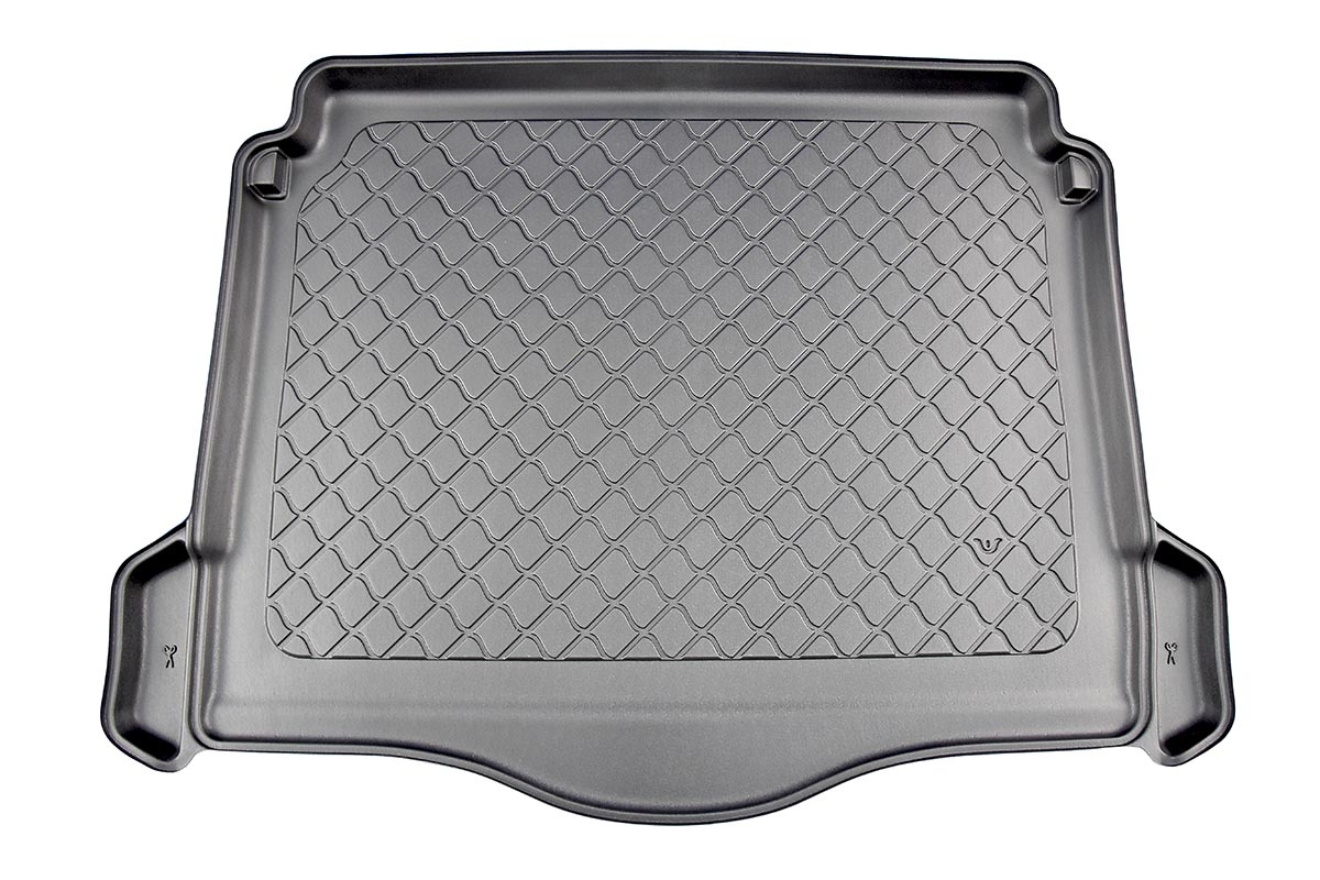 Ford mondeo deals boot liner