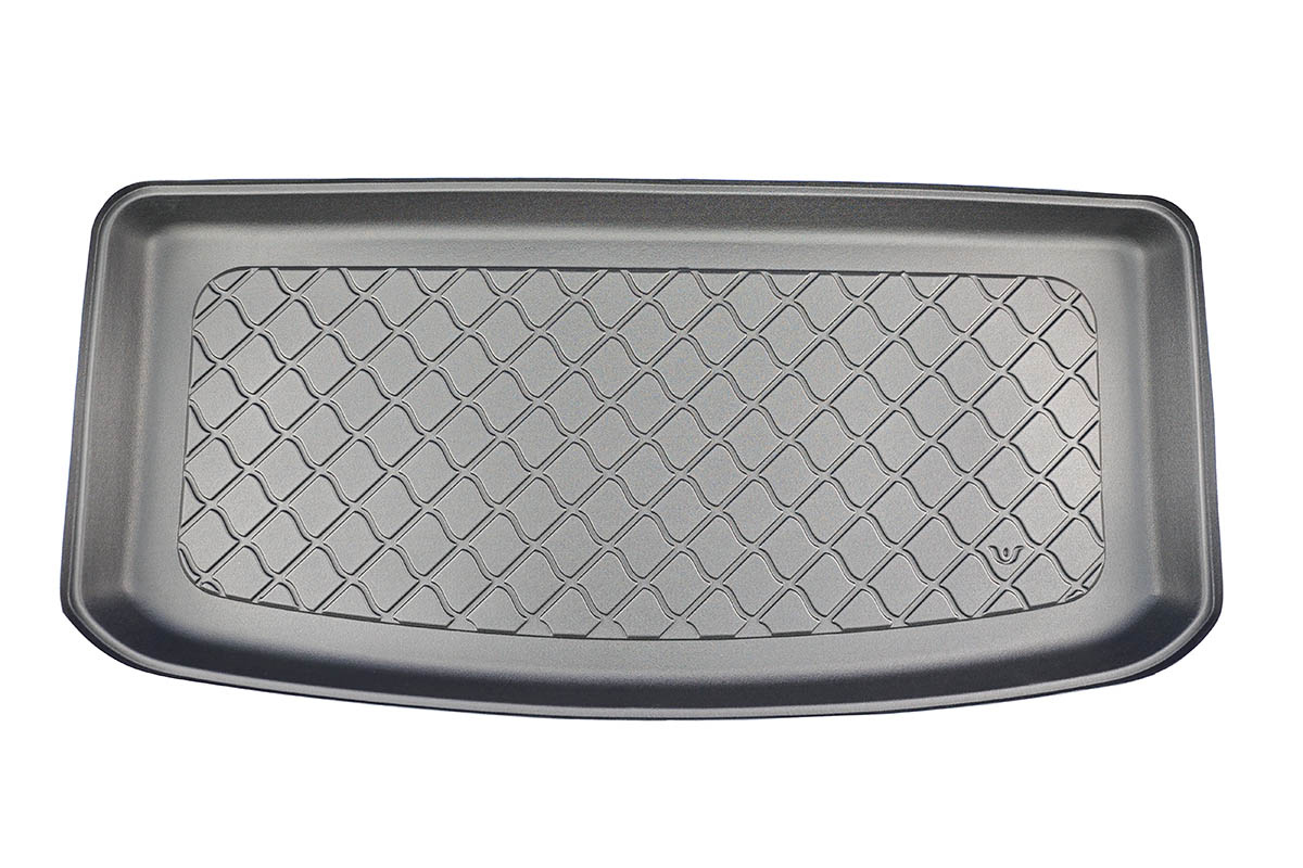 Boot liner suitable for Hyundai i10 2020+