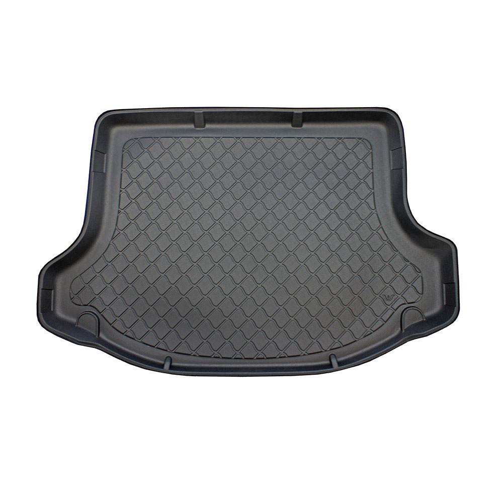 Bagagerumsmatta lamplig for Kia Sportage III 20102015