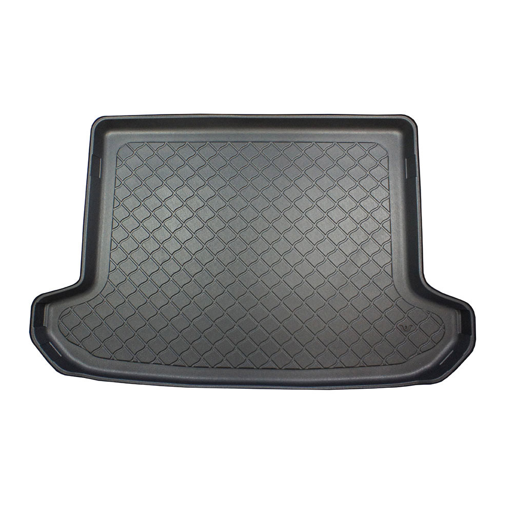 Boot liner suitable for Kia Sportage IV SUV/5 01.2016-12.2021