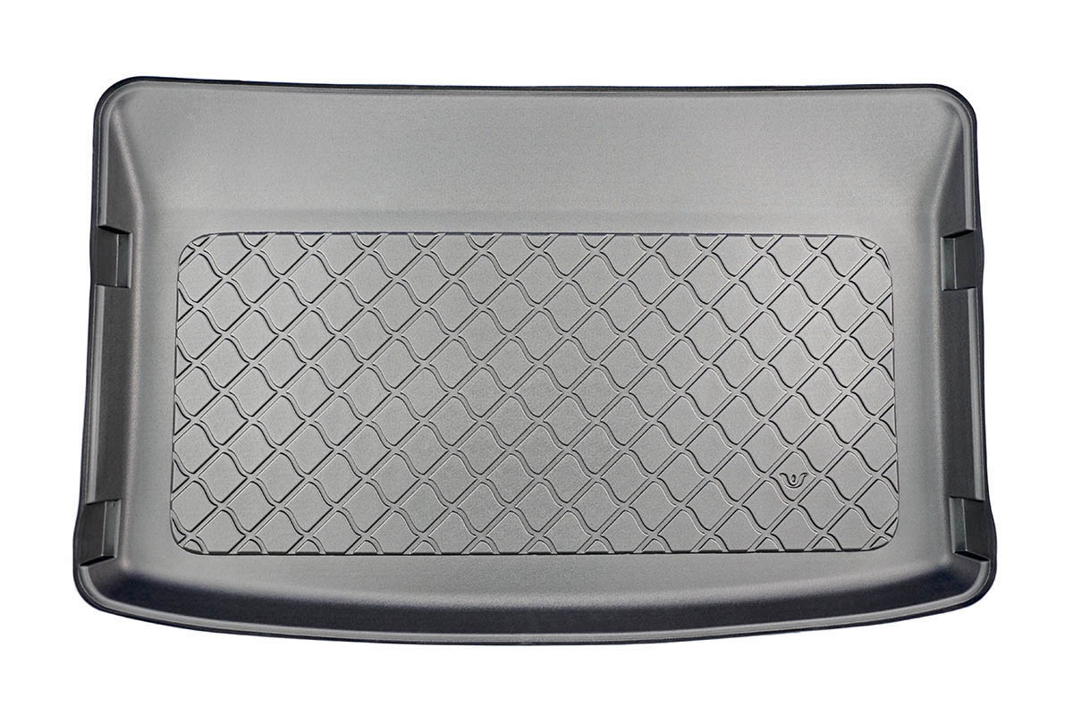 Boot liner suitable for Kia Stonic Mild Hybrid (MHEV) 2020+