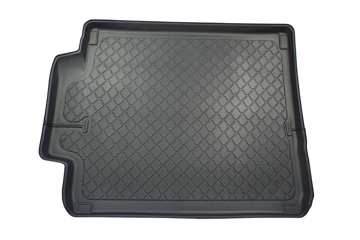 Boot liner suitable for Land Rover Discovery 5 2017+