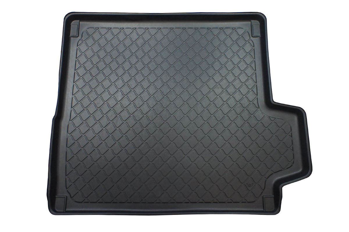 Boot liner suitable for Land Rover Range Rover IV (L405) 2013+