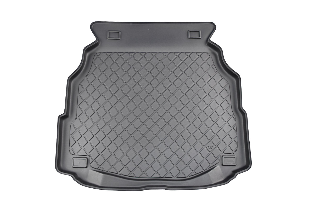 Boot liner suitable for Mercedes C-class W203 2001-2007